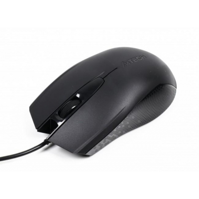 Мышка A4Tech OP-760 Black (U0309271)