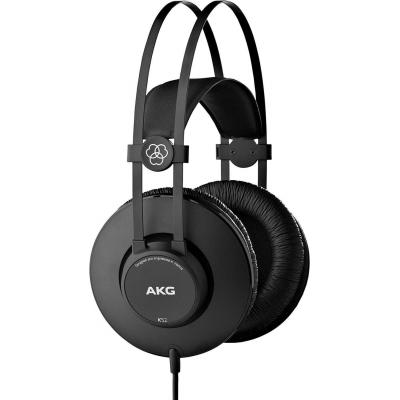 Навушники AKG K52 Black (3169H00010) (U0400399)