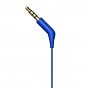 Наушники Philips TAE1105 Blue (TAE1105BL/00) (U0486601)
