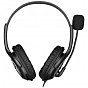 Навушники 2E CH13 Over-Ear 3.5mm / 2*3.5mm (2E-CH13SJ) (U0499526)