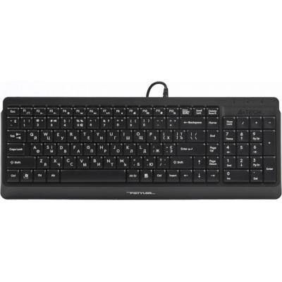 Клавіатура A4Tech FK15 Black (U0518879)