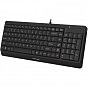 Клавіатура A4Tech FK15 Black (U0518879)