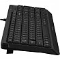 Клавиатура A4Tech FK15 Black (U0518879)