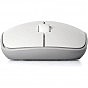 Мишка Rapoo M200 Silent Wireless Multi-mode White (M200 Silent white) (U0738030)