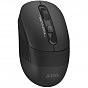 Мишка A4Tech FB10CS Wireless/Bluetooth Stone Black (FB10CS Stone Black) (U0744623)