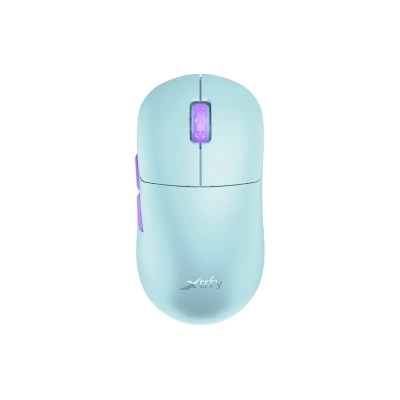 Мышка Xtrfy M8 RGB Wireless Frosty Mint (M8W-RGB-MINT) (U0786780)