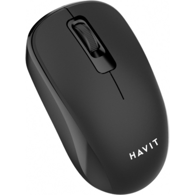 Мишка Havit HV-MS626GT Wireless Black (HV-MS626GT) (U0834890)