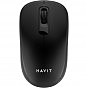 Мышка Havit HV-MS626GT Wireless Black (HV-MS626GT) (U0834890)