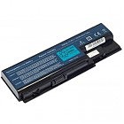 Аккумулятор для ноутбука ACER Aspire 5230 (AS07B41, AR5923LH) 14.8V 5200mAh PowerPlant (NB00000065)