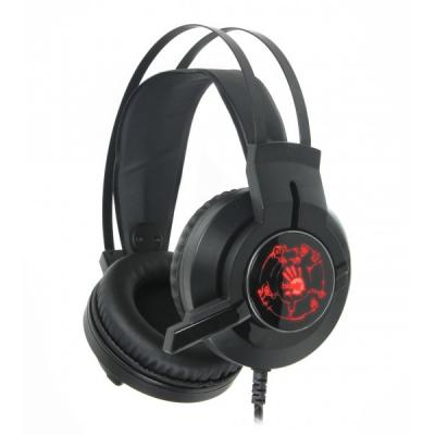 Навушники A4Tech G430 Bloody Black (U0386500)
