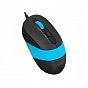 Мышка A4Tech FM10S Blue (U0453047)