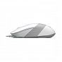 Мышка A4Tech FM10S White (U0453050)