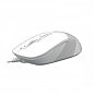 Мишка A4Tech FM10S White (U0453050)
