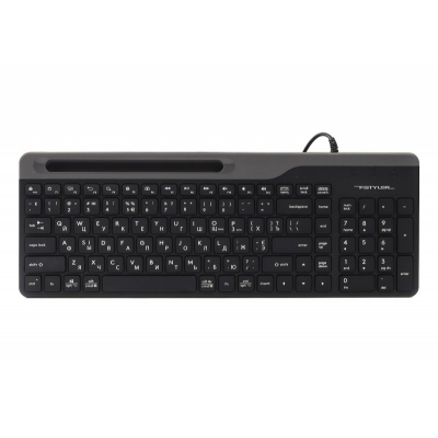 Клавіатура A4Tech FK25 USB Black (U0594694)