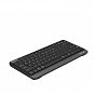 Клавіатура A4Tech FBK11 Wireless Grey (U0627948)