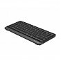 Клавіатура A4Tech FBK11 Wireless Grey (U0627948)
