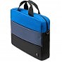 Сумка для ноутбука Vinga 15.6» NB1120 black/blue (NB1120BB) (U0845619)