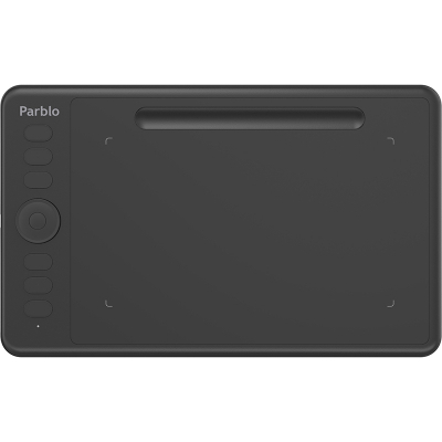 Графічний планшет Parblo Intangbo S (INTANGBOS) (U0574750)