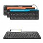 Клавіатура A4Tech FBK25 Wireless Black (U0627946)