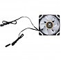 Кулер для корпуса Vinga RGB fan-08 (U0705787)