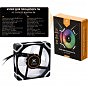 Кулер для корпуса Vinga RGB fan-08 (U0705787)