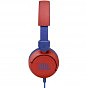 Навушники JBL JR 310 Red (JBLJR310RED) (U0492808)