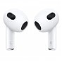 Навушники Apple AirPods (3rd generation) with Wireless Charging Case (MME73TY/A) (U0594536)