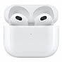 Наушники Apple AirPods (3rd generation) with Wireless Charging Case (MME73TY/A) (U0594536)