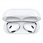 Навушники Apple AirPods (3rd generation) with Wireless Charging Case (MME73TY/A) (U0594536)