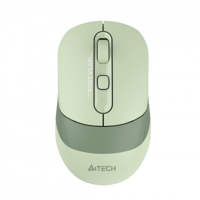Мишка A4Tech FB10C Bluetooth Matcha Green (U0627967)