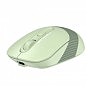Мышка A4Tech FB10C Bluetooth Matcha Green (U0627967)