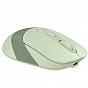 Мишка A4Tech FB10C Bluetooth Matcha Green (U0627967)