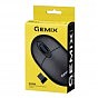 Мишка Gemix GM185 Wireless Black (GM185Bk) (U0644006)
