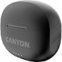 Навушники Canyon TWS-8 Black (CNS-TWS8B) (U0800119)