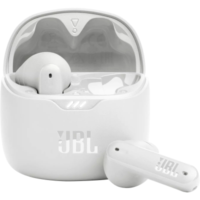 Навушники JBL Tune Flex White (JBLTFLEXWHT) (U0807301)