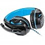 Навушники Gemix W-360 black-blue (U0167823)