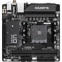 Материнська плата GIGABYTE A520I AC (U0466500)