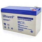 Батарея к ИБП Ultracell 12V-9Ah, AGM (UXL9-12)