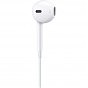 Наушники Apple EarPods USB-C (MTJY3ZM/A) (U0860657)