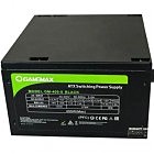 Блок питания Gamemax GM-400-8CM Black