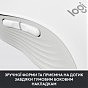 Мишка Logitech Signature M650 L Wireless Mouse for Business Off-White (910-006349) (U0736464)