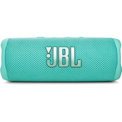 Акустическая система JBL Flip 6 Teal (JBLFLIP6TEAL) (U0694187)