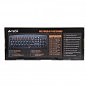 Клавиатура A4Tech KB-720 Black USB (U0133442)