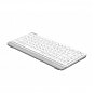 Клавиатура A4Tech FBK11 Wireless White (U0627949)