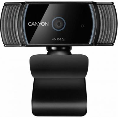 Веб-камера Canyon Full HD (CNS-CWC5) (U0454809)