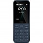 Мобільний телефон Nokia 130 DS 2023 Dark Blue (U0842311)