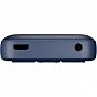 Мобильный телефон Nokia 130 DS 2023 Dark Blue (U0842311)