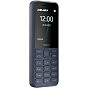 Мобільний телефон Nokia 130 DS 2023 Dark Blue (U0842311)