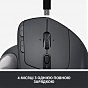 Мышка Logitech MX Ergo Bluetooth Graphite (910-005179) (U0271520)