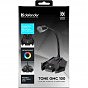 Микрофон Defender Tone GMC 100 USB LED Black (64610) (U0795571)